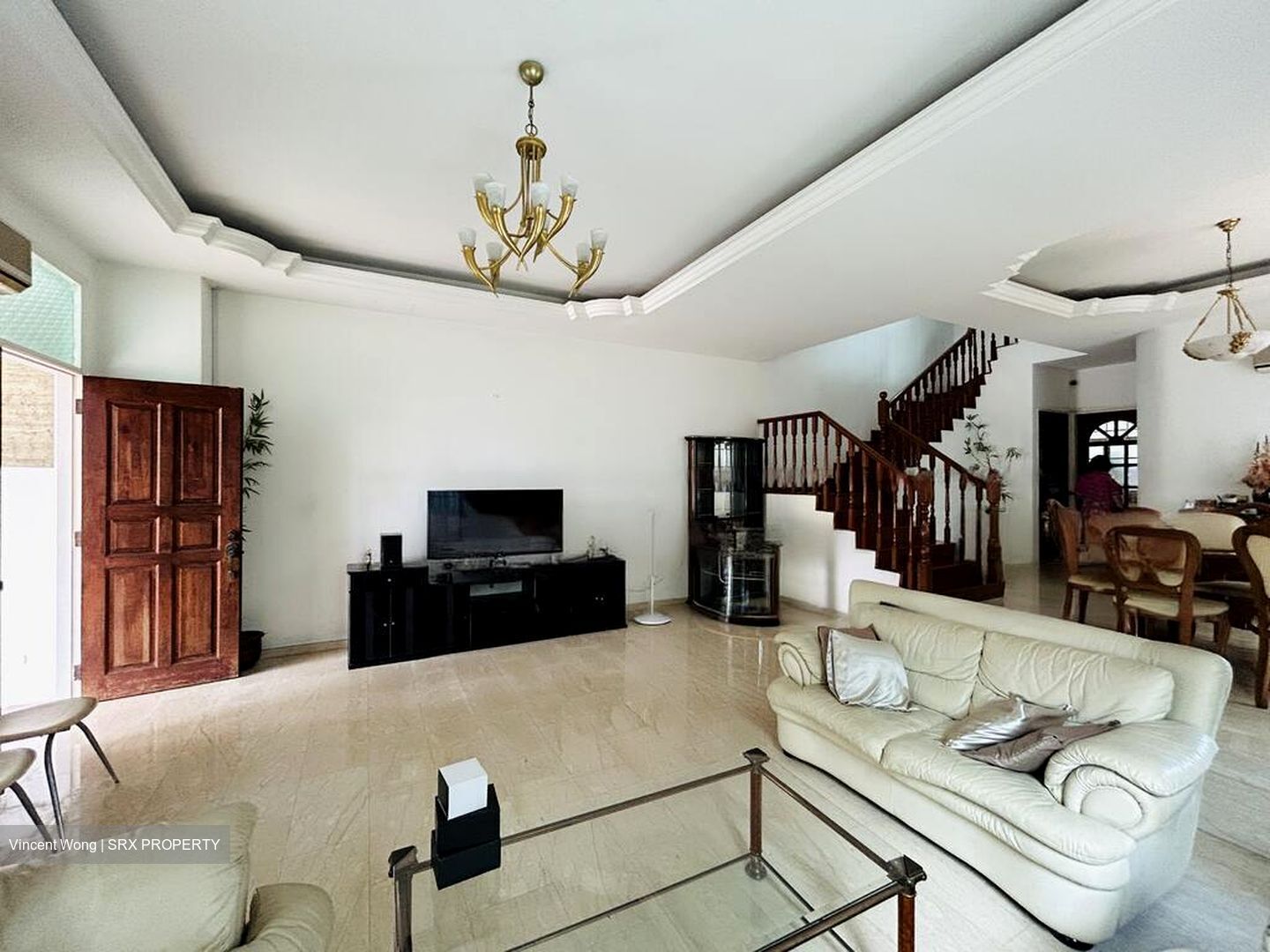 Jalan Arif (D19), Semi-Detached #458745071